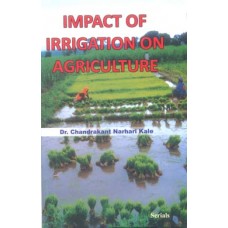 Impact of Irrigation on Agriculture